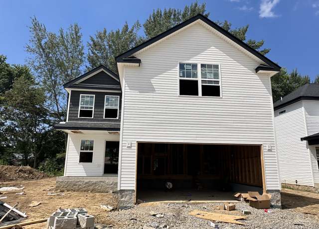 Property at 264 Switchgrass Dr, Clarksville, TN 37042, 3 beds, 2.5 baths