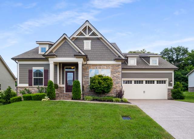 Property at 6926 Wellsford Ln, College Grove, TN 37046, 3 beds, 2 baths