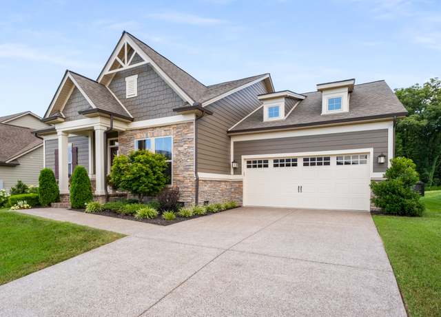 Property at 6926 Wellsford Ln, College Grove, TN 37046, 3 beds, 2 baths