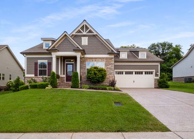 Property at 6926 Wellsford Ln, College Grove, TN 37046, 3 beds, 2 baths