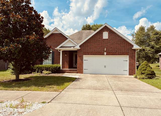 Property at 173 Sparrow Ln, Gallatin, TN 37066, 3 beds, 2 baths