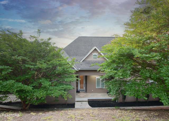 Property at 1012 Falcon Crest Dr, Seymour, TN 37865, 3 beds, 3.5 baths