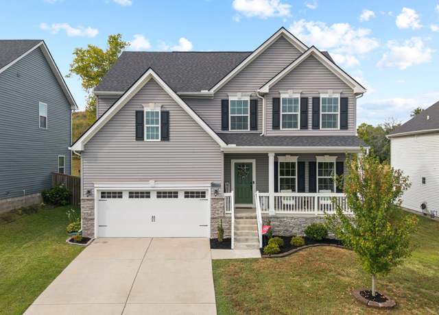 Property at 3047 Persimmon St, Columbia, TN 38401, 3 beds, 2.5 baths