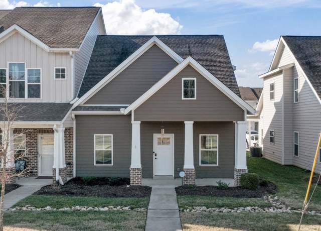 Property at 4325 Ashland City Hwy #6, Nashville, TN 37218, 3 beds, 3 baths