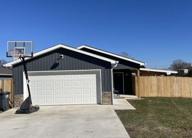 Property at 106 Cleveland Ave, Pikeville, TN 37367, 3 beds, 2 baths