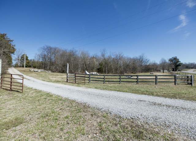 Property at 1420 Floyd Rd, Eagleville, TN 37060