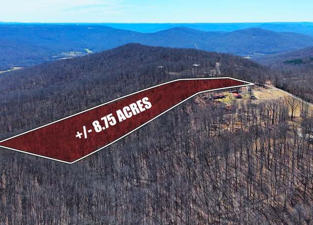 Property at 1 Rattlesnake Rd, Mcminnville, TN 37110