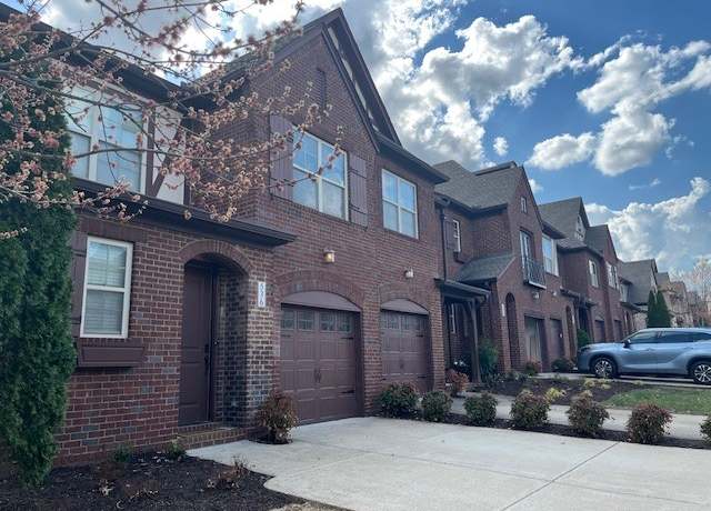 Property at 536 Millwood Ln, Mount Juliet, TN 37122, 3 beds, 2.5 baths