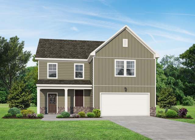 Property at 4150 Burton Dr, White House, TN 37188, 3 beds, 2.5 baths