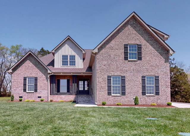 Property at 1509 Martha Washington Way, Murfreesboro, TN 37130, 4 beds, 4 baths