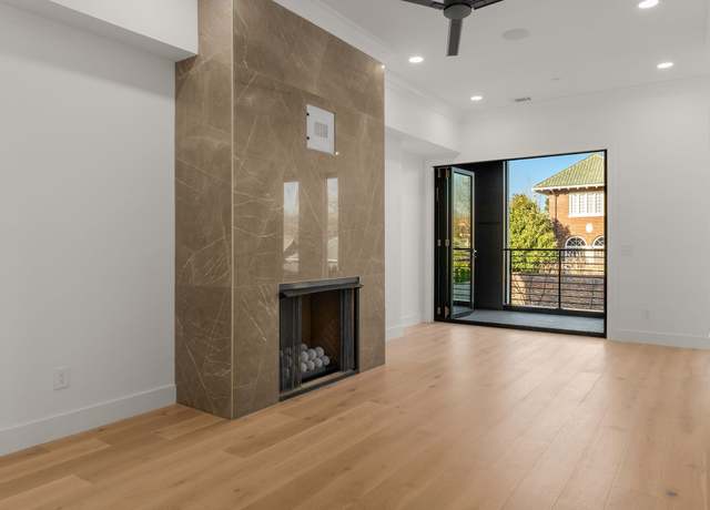 Property at 95 Leonard Ave #6, Nashville, TN 37205, 2 beds, 2.5 baths