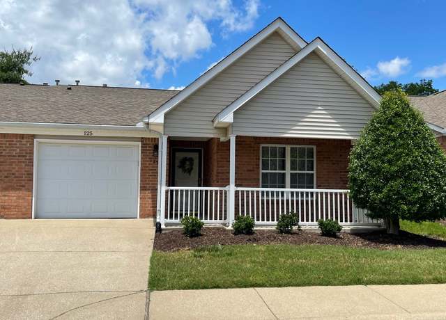 Property at 125 Alton Park Ln, Franklin, TN 37069, 2 beds, 2 baths