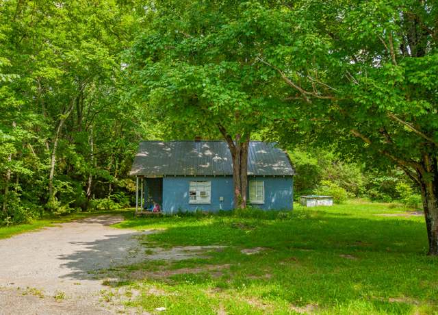 Property at 8669 Panther Creek Rd, Christiana, TN 37037, 2 beds, 1 bath