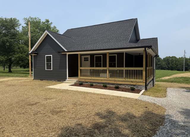 Property at 1940 Old Blacktop Rd, Mc Ewen, TN 37101, 3 beds, 2 baths