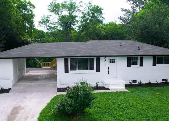Property at 513 Vinson Dr, Nashville, TN 37217, 4 beds, 2 baths