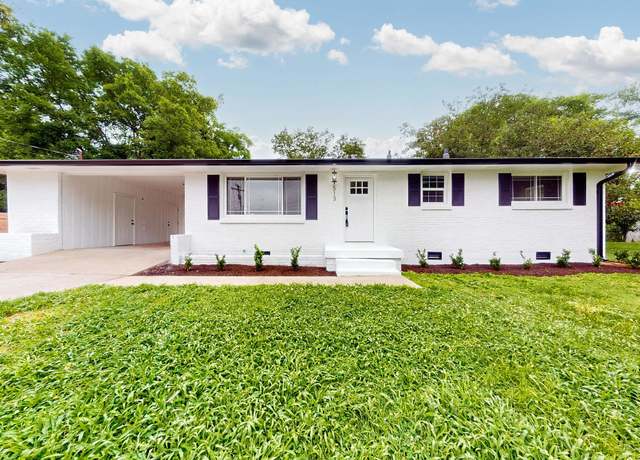 Property at 513 Vinson Dr, Nashville, TN 37217, 4 beds, 2 baths