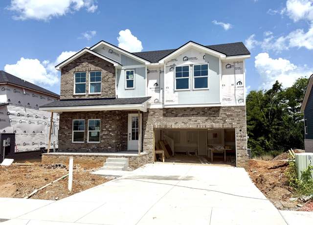 Property at 3157 Rolling Brook Dr, Columbia, TN 38401, 4 beds, 2.5 baths
