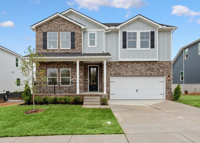 Property at 3157 Rolling Brook Dr, Columbia, TN 38401, 4 beds, 2.5 baths