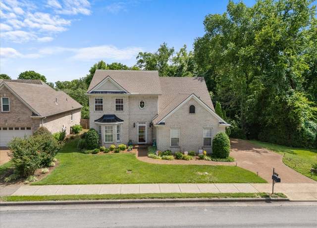 Property at 6644 Christiansted Ln, Nashville, TN 37211, 4 beds, 2.5 baths