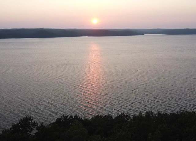 Property at 0 Sunset Rdg, Waverly, TN 37185