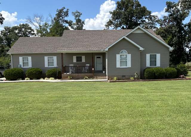 Property at 999 Sherrill Rd, Decherd, TN 37324, 3 beds, 2 baths