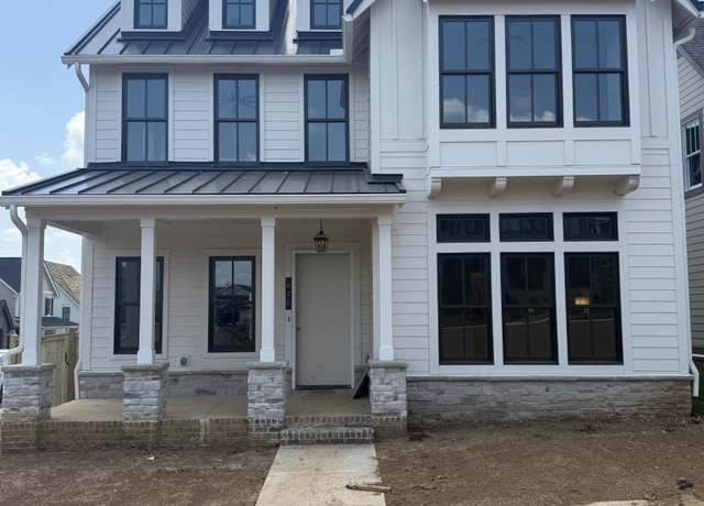 Property at 620 Flathead Aly, Spring Hill, TN 37174, 5 beds, 3.5 baths