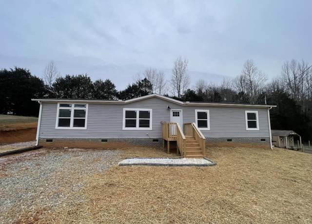 Property at 86 Agnes Ln, Pikeville, TN 37367, 3 beds, 2 baths