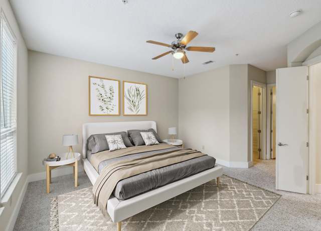Property at 2600 Hillsboro Pike #226, Nashville, TN 37212, 1 bed, 1 bath