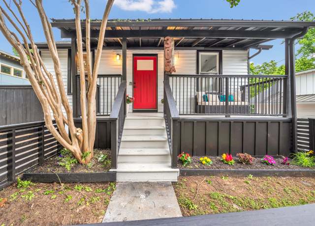 Property at 305 S 14th St, Nashville, TN 37206, 4 beds, 3 baths