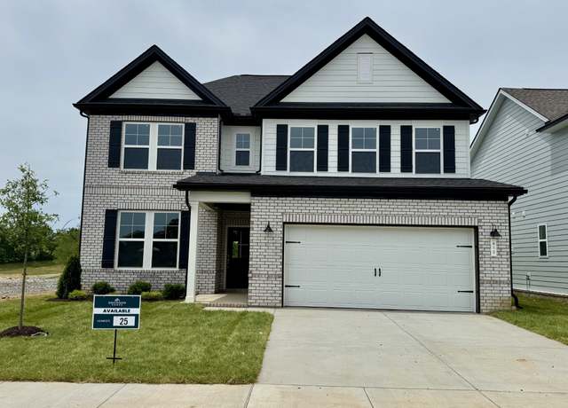 Property at 410 Old Spring Ln, Gallatin, TN 37066, 4 beds, 3 baths