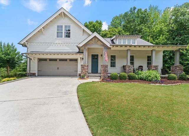 Property at 806 Waterthrush Ln, Chattanooga, TN 37419, 3 beds, 2 baths