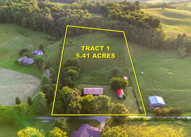 Property at 707 Williamson Hollow Rd, Lynchburg, TN 37352, 1 bed, 1 bath