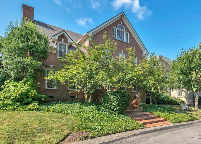 Property at 503 Belgrave Park, Nashville, TN 37215, 4 beds, 3 baths