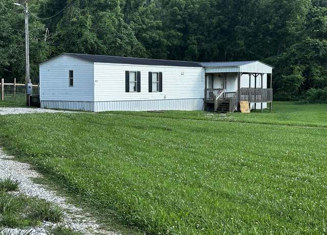 Property at 421 Delta Country Ln, Livingston, TN 38570, 3 beds, 2 baths