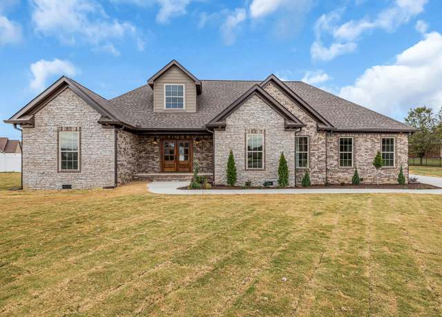 Property at 309 Honeysuckle Ln, Shelbyville, TN 37160, 3 beds, 2 baths