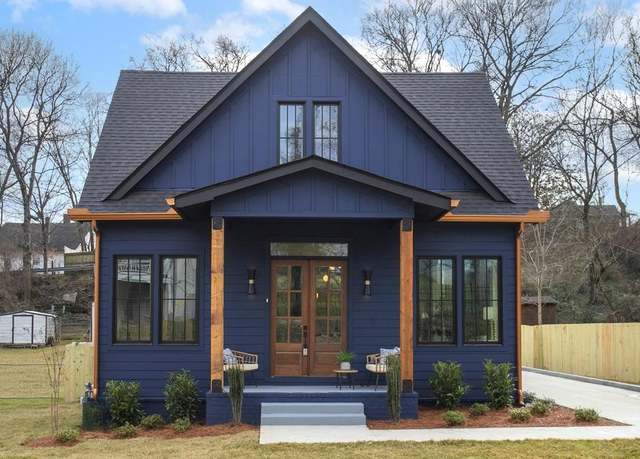 Property at 1310 Lillian St, Nashville, TN 37206, 3 beds, 3 baths