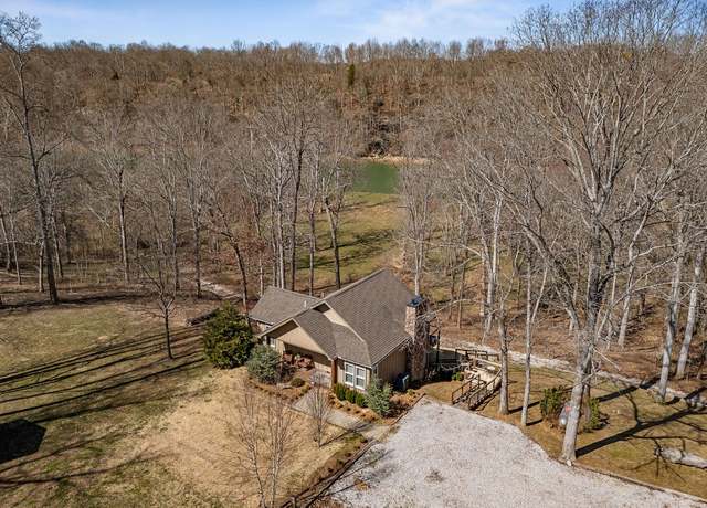 Property at 330 Aenon Falls Ln, Rock Island, TN 38581, 3 beds, 2 baths