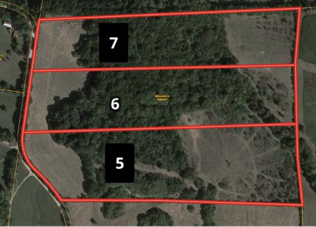 Property at 0 Old Apple Hill Rd, Lynnville, TN 38472