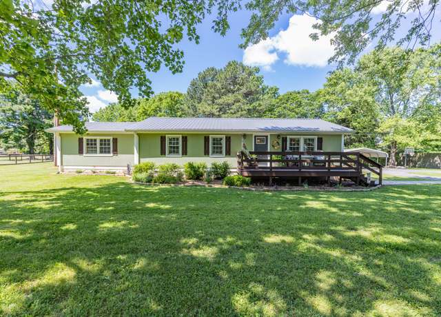 Property at 7547 Elm Springs Rd, Orlinda, TN 37141, 4 beds, 2 baths