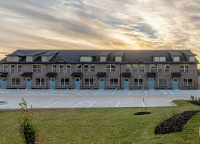 Property at 1000 Henry Place Blvd #803, Clarksville, TN 37042, 3 beds, 3 baths