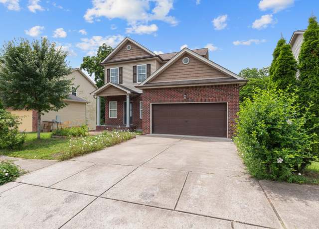 Property at 4913 Luker Ln, Antioch, TN 37013, 3 beds, 2.5 baths