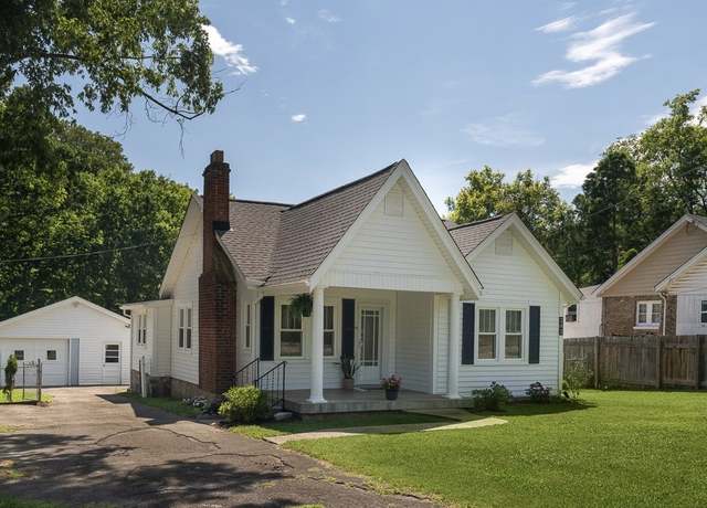 Property at 242 Emmitt Ave, Madison, TN 37115, 3 beds, 2 baths