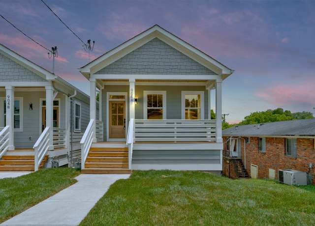 Property at 904 32nd Ave N Unit B, Nashville, TN 37209, 3 beds, 2.5 baths