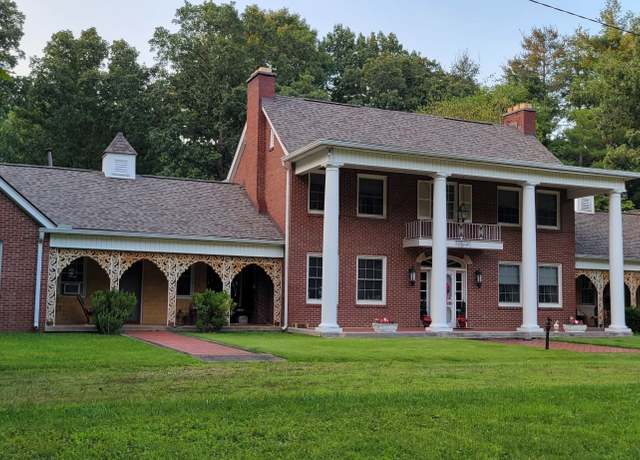 Property at 3016 Hwy 70 West, Dickson, TN 37055, 7 beds, 7 baths