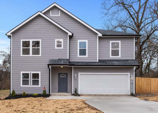 Property at 7008 Cortez Ct, Hermitage, TN 37076, 4 beds, 2.5 baths