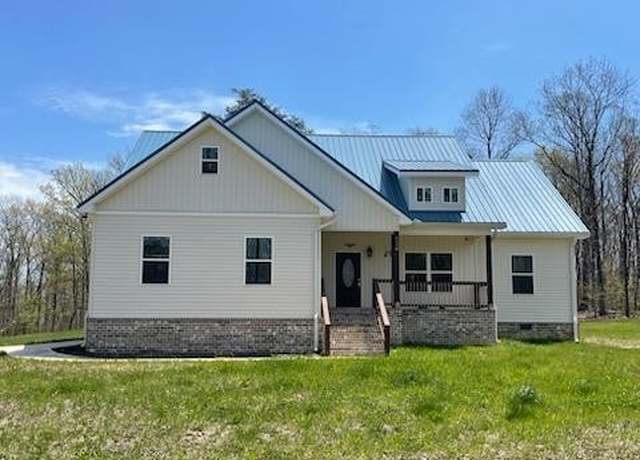 Property at 520 Gray Rock Vw, Pikeville, TN 37367, 3 beds, 2 baths