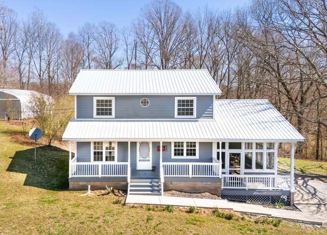 Property at 136 Limo View Ln, Hohenwald, TN 38462, 3 beds, 2.5 baths