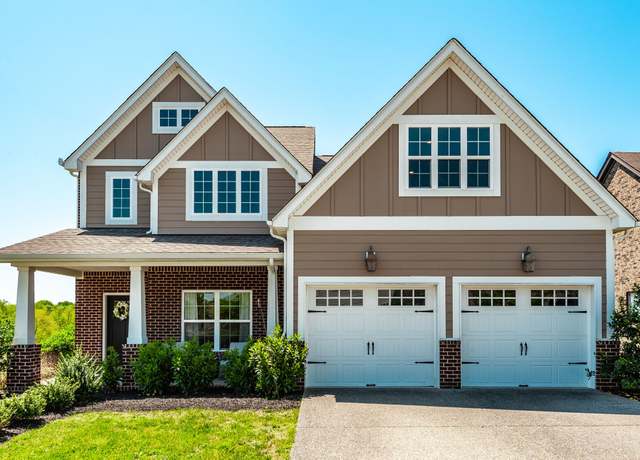 Property at 196 Dayflower Dr, Hendersonville, TN 37075, 4 beds, 2.5 baths