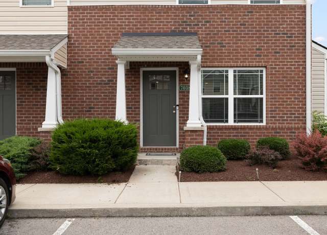 Property at 7038 Magnolia Crossings, Spring Hill, TN 37174, 2 beds, 2.5 baths