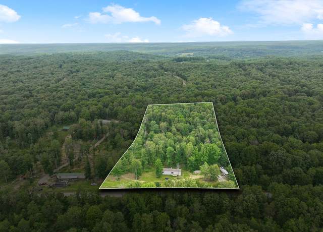 Property at 177 Quail Hollow Rd, Summertown, TN 38483, 2 beds, 2 baths